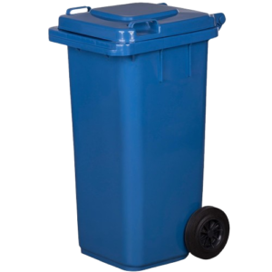 240 Litre Waste Bin Without Pedal UAE