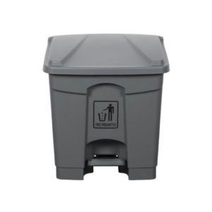 30 Litre Pedal Waste Bin UAE | NextBridge