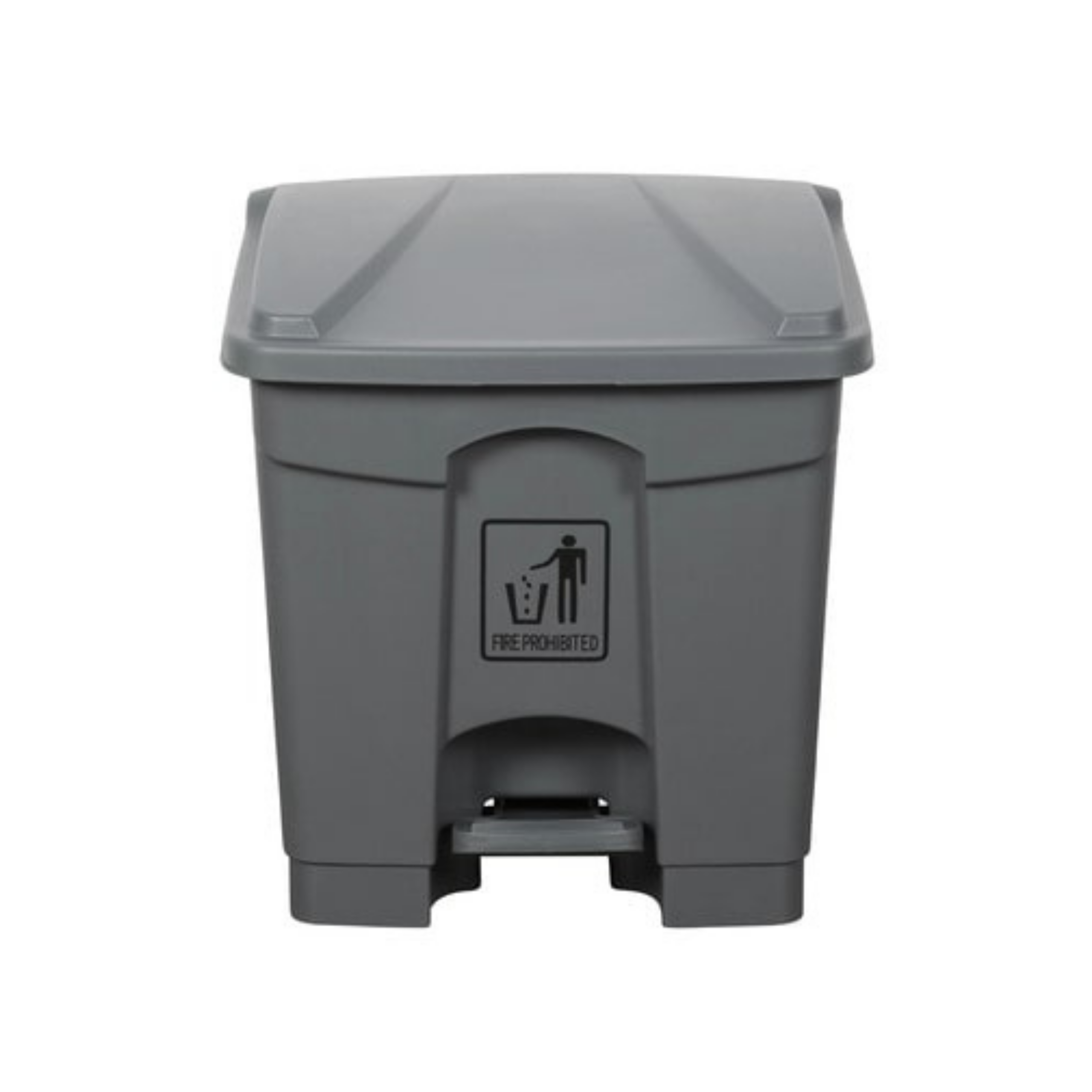 30 Litre Pedal Waste Bin UAE | NextBridge