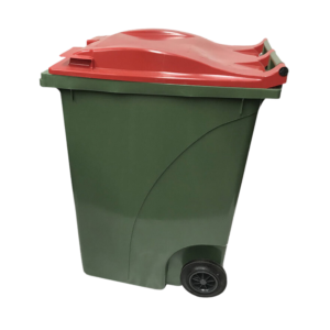 360 Litre Waste Bin UAE | NextBridge