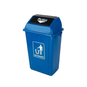 45 Litre Waste Bin Without Pedal UAE | NextBridge