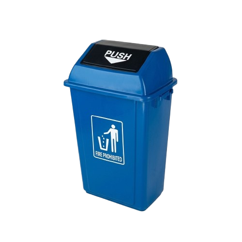 45 Litre Waste Bin Without Pedal UAE | NextBridge
