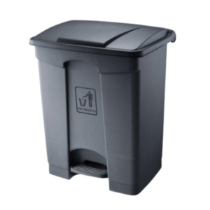 45 Litre Pedal Waste Bin UAE | NextBridge