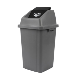 68 Litre Waste Bin Without Pedal UAE | NextBridge