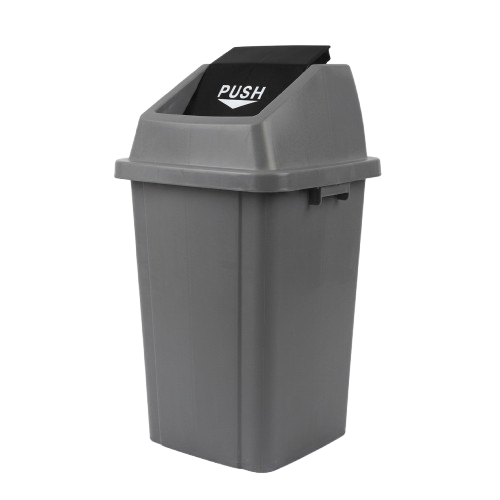 68 Litre Waste Bin Without Pedal UAE | NextBridge
