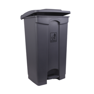 87 Litre Pedal Waste Bin UAE