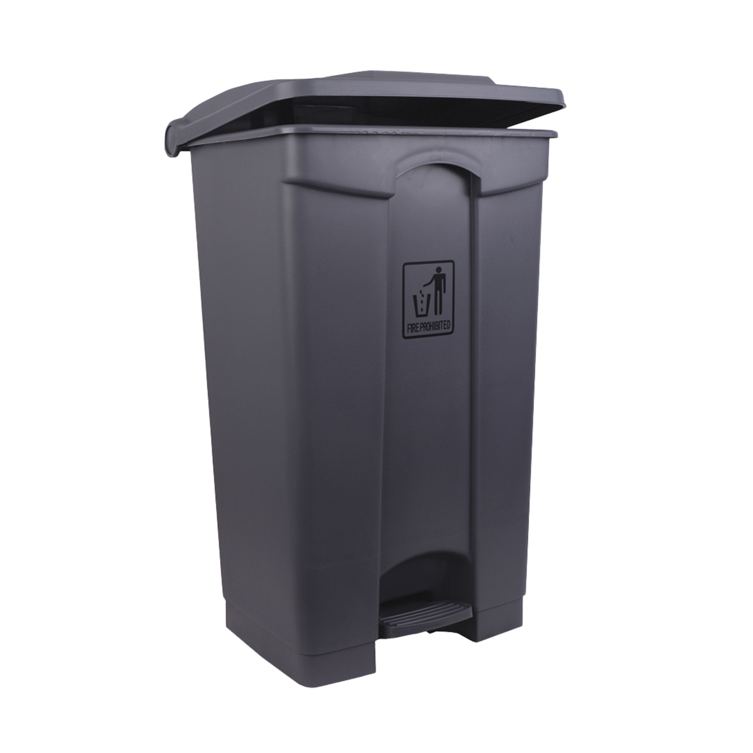 87 Litre Pedal Waste Bin UAE | NextBridge