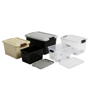 Trunk Storage Box