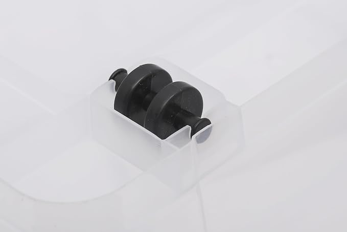 Trunk Storage Box 50 Litres UAE | NextBridge - Image 4