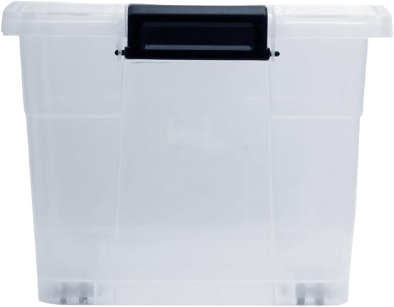 Trunk Storage Box 50 Litres UAE | NextBridge - Image 2
