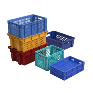 Ventilated Crates