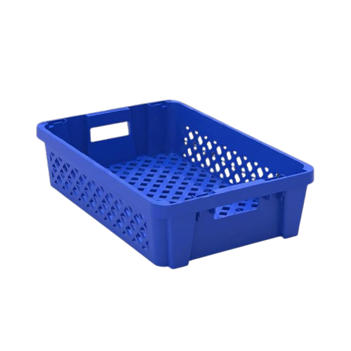 Nesting Crate 600x400x150mm UAE | NextBridge