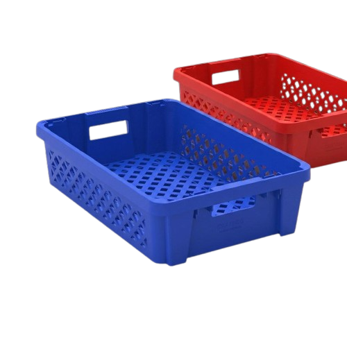 Nesting Crate 600x400x150mm UAE | NextBridge - Image 2