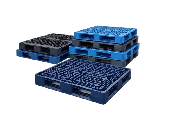 Plastic Pallets in the UAE — Heavy, Medium & Light Duty, Built for Every Load