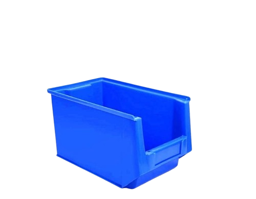 Blue Stacking Bin, Storage bin, SB-15